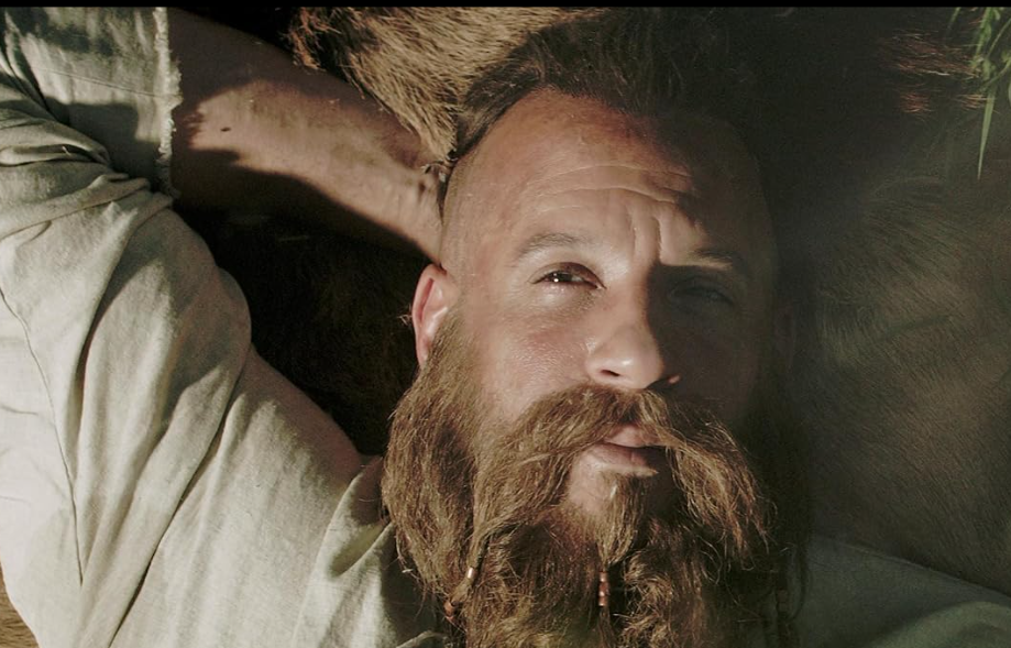 The Last Witch Hunter